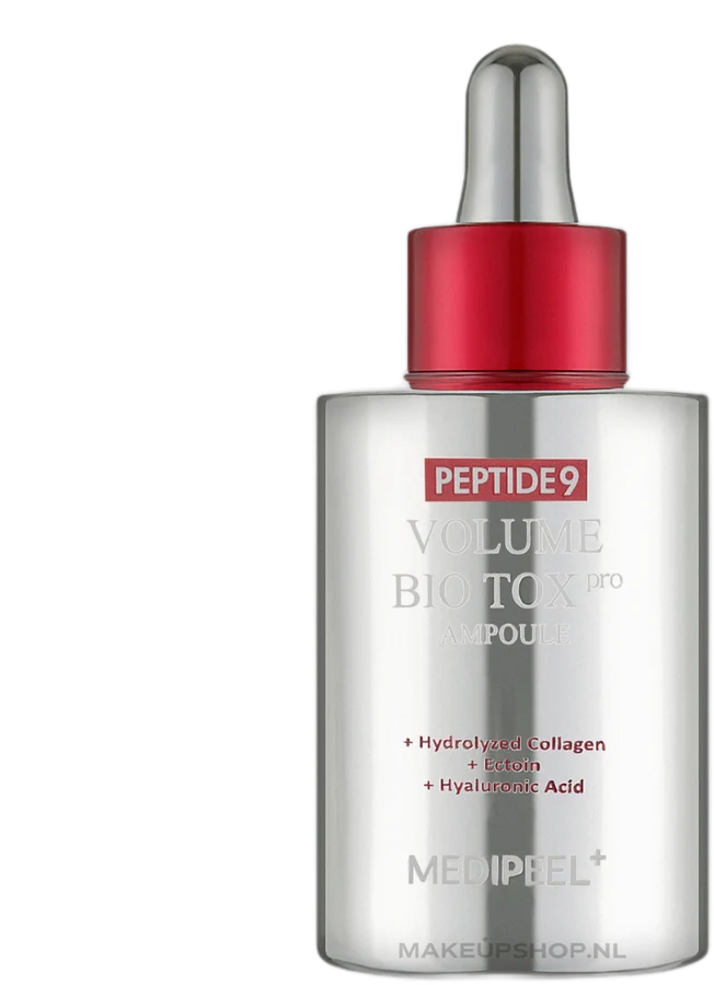 MEDI-PEEL Peptide 9 Volume Bio Tox Ampoule Pro