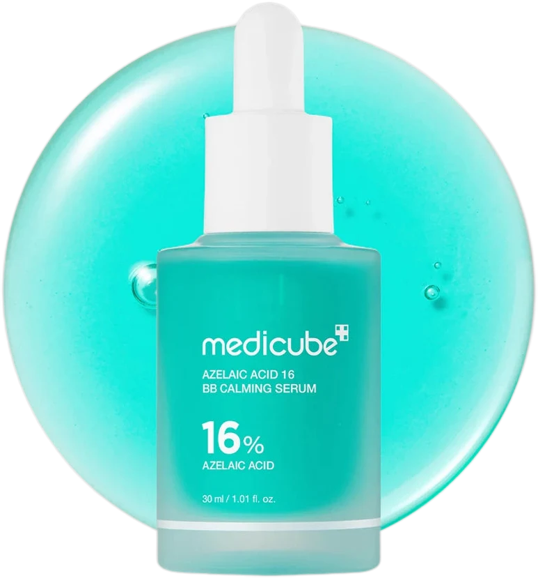 Medicube Azelaic Acid 16 BB Soothing Serum
