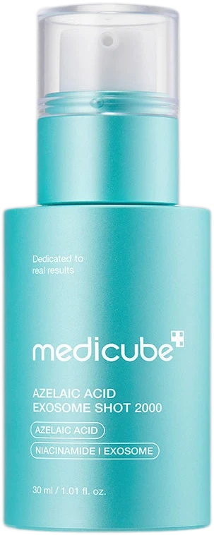 Medicube Azelaic Acid Exosome Shot 2000