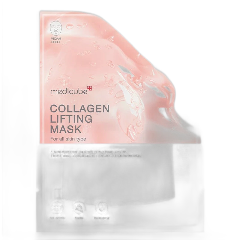 Medicube Collagen Lifting Mask