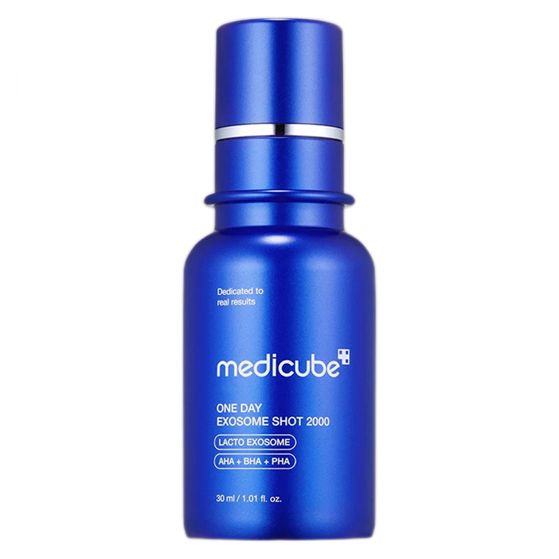 Medicube Exosome Shot Pore Ampoule 2000