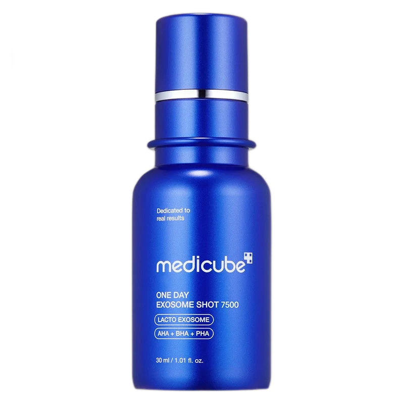 Medicube Exosome Shot Pore Ampoule 7500