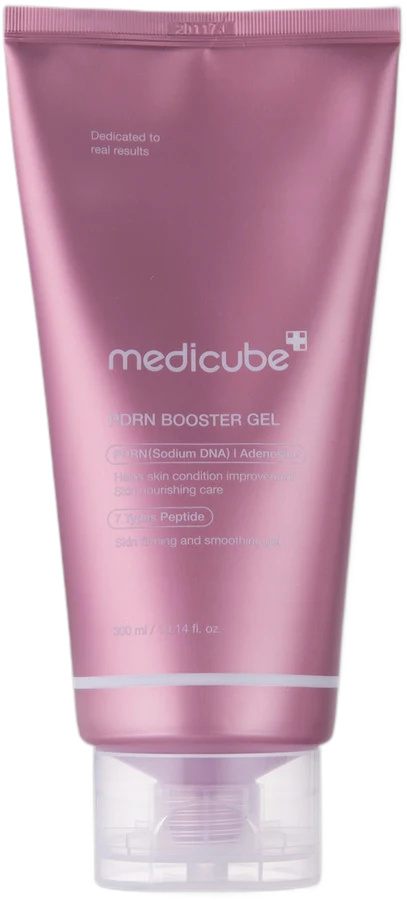 Medicube Gel AGE-R PDRN Booster Gel