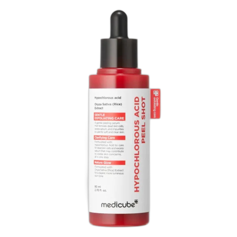 Medicube Hypochlorous Acid Peel Shot