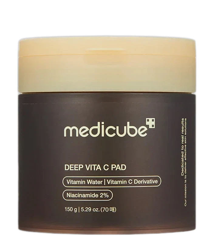 Medicube Pads Deep Vita C Pad