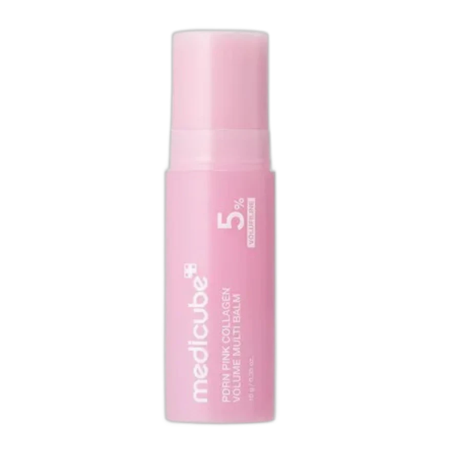 Medicube PDRN Pink Collagen Volume Multi Balm