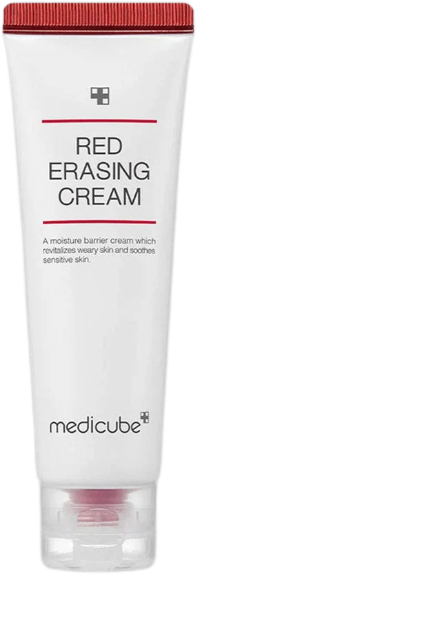 Medicube Red Erasing Cream 2.0