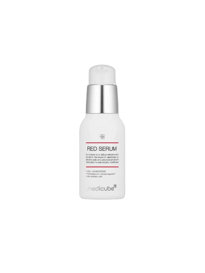 Medicube Red Serum 2.0