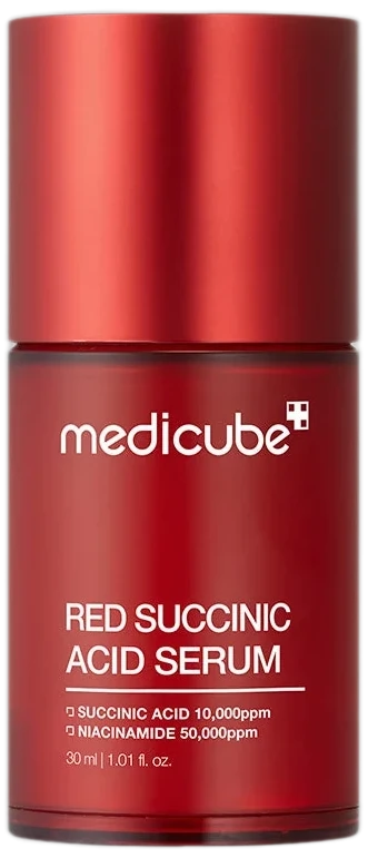 Medicube Red Serum
