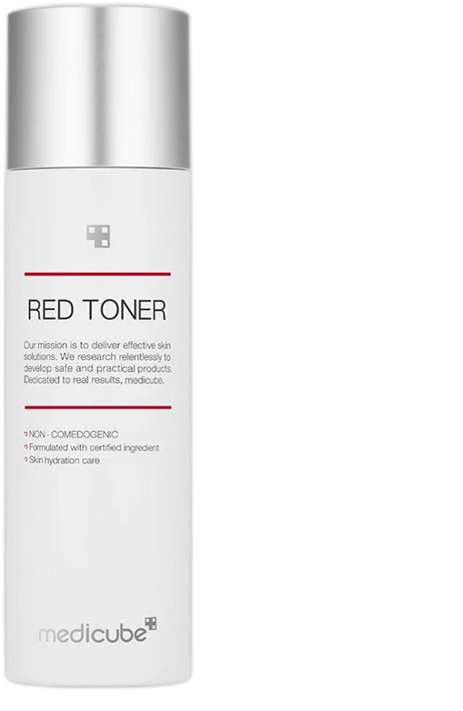 Medicube Red Toner 2.0