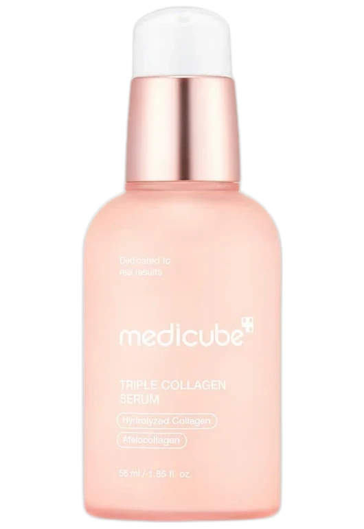 Medicube Triple Collagen Serum 4.0