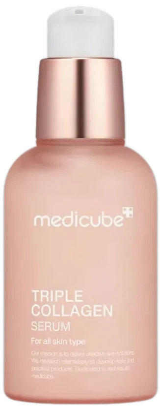 Medicube Triple Collagen Serum