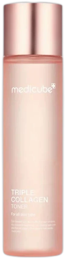 Medicube Triple Collagen Toner