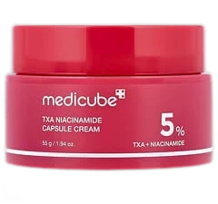 Medicube TXA Niacinamaide Capsule Cream
