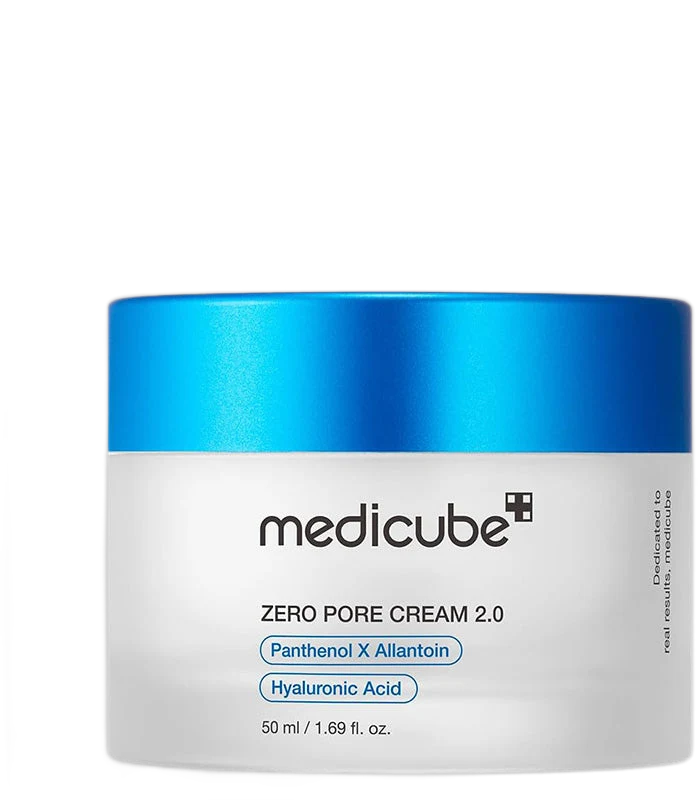 Medicube Zero Pore Cream