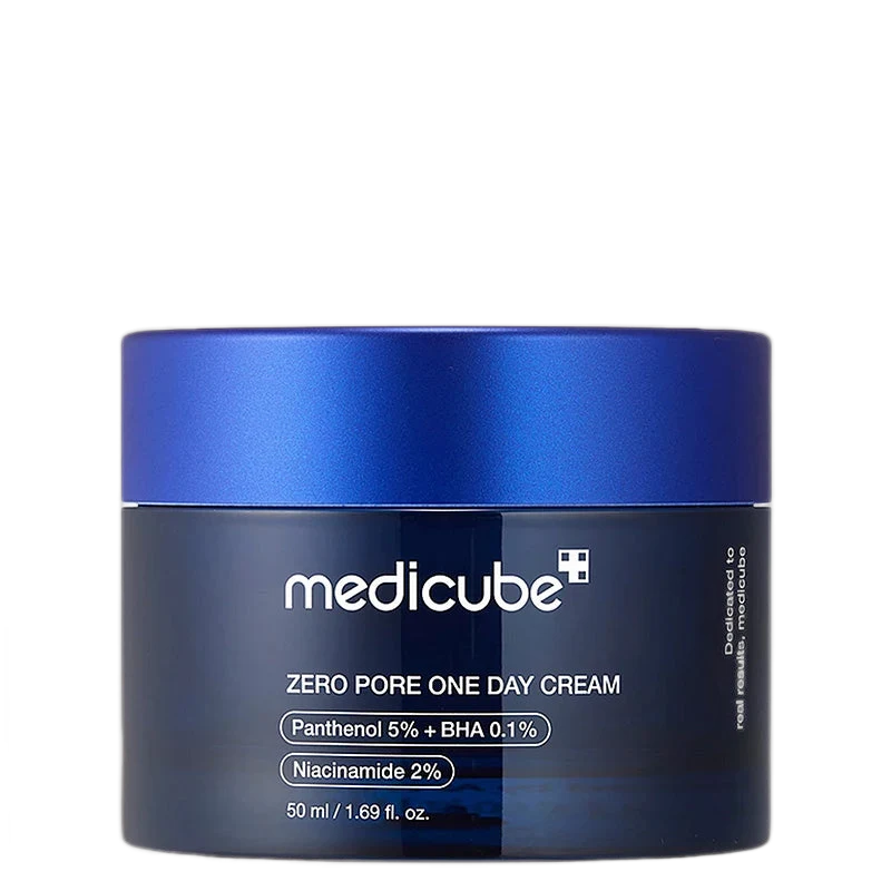 Medicube Zero Pore One Day Cream