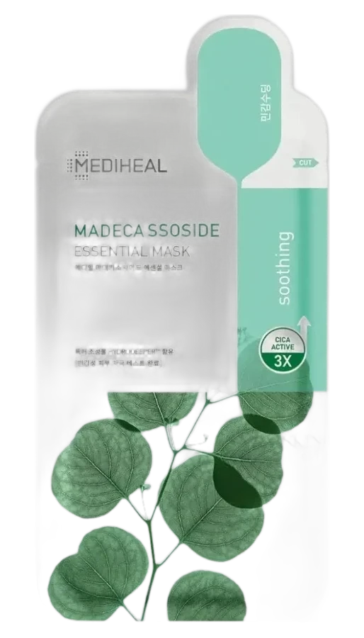 Mediheal Madecassoside Essential Sheet Mask