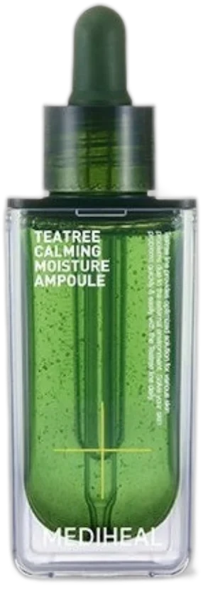 Mediheal Tea Tree Calming Moisture Ampoule (50ml)