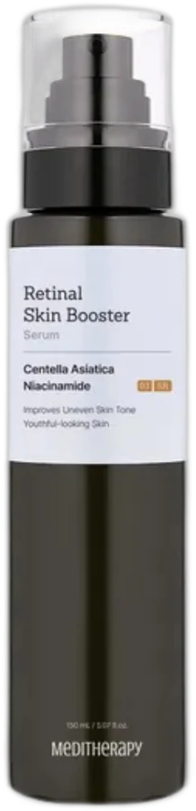 Meditherapy Retinal Skin Booster Serum