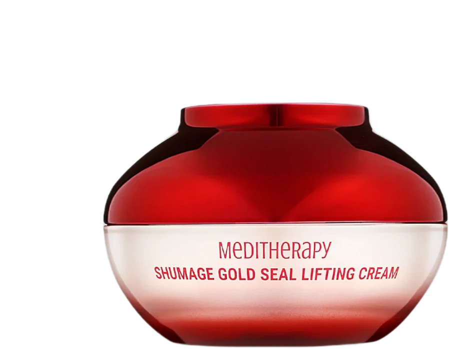 Meditherapy Shumage Gold Seal Lifting Cream
