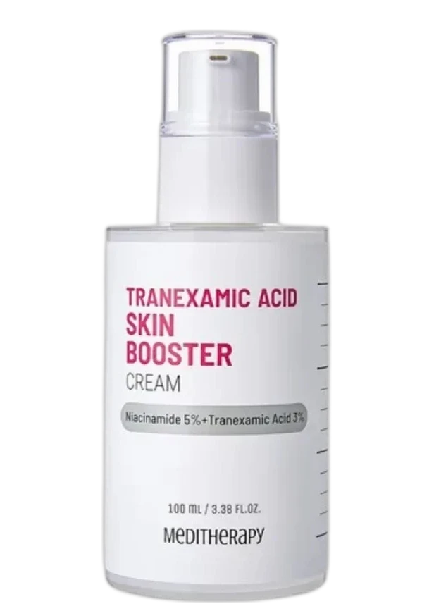 Meditherapy Tranexamic Acid Skin Booster Cream