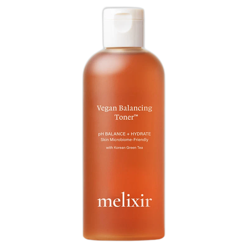 Melixir Vegan Balancing Toner