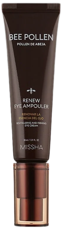 Missha Bee Pollen Renew Eye Ampouler