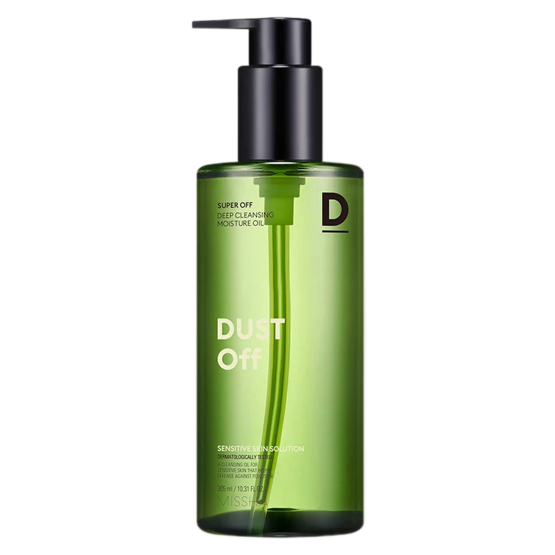 Missha Super Off Cleansing Oil