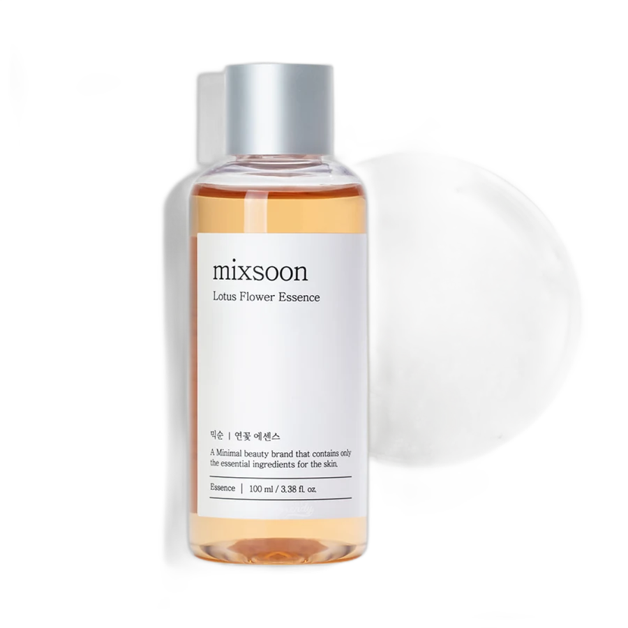 Mixsoon (#08) Lotus Flower Essence