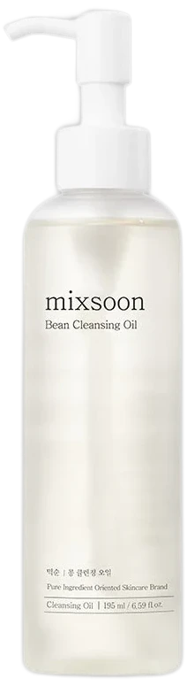 Mixsoon Bean Cleansing Oil