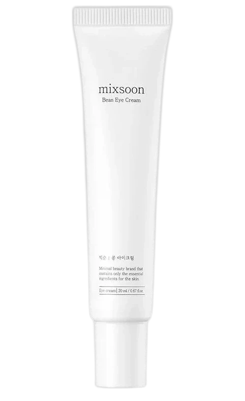 Mixsoon Bean Eye Cream