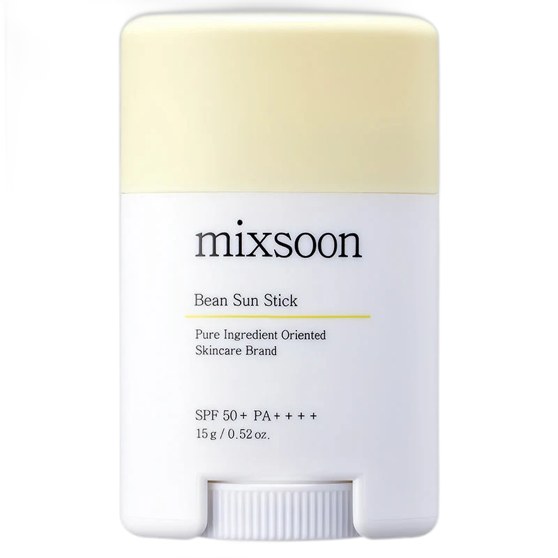 Mixsoon Bean Sun Stick