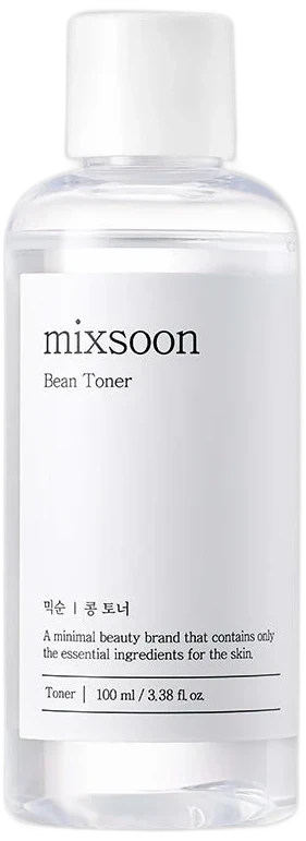 Mixsoon Bean Toner