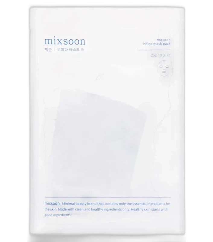 Mixsoon Bifida Mask