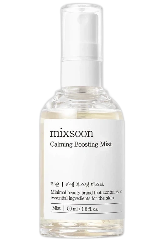 Mixsoon Calming Boosting Mist
