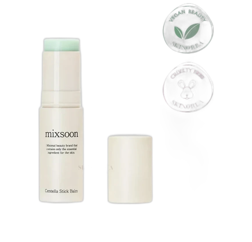 Mixsoon Centella Asiatica Stick Balm