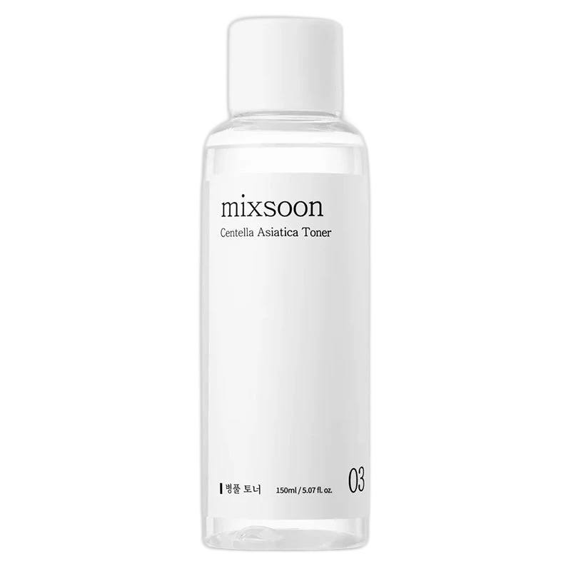 Mixsoon Centella Asiatica Toner