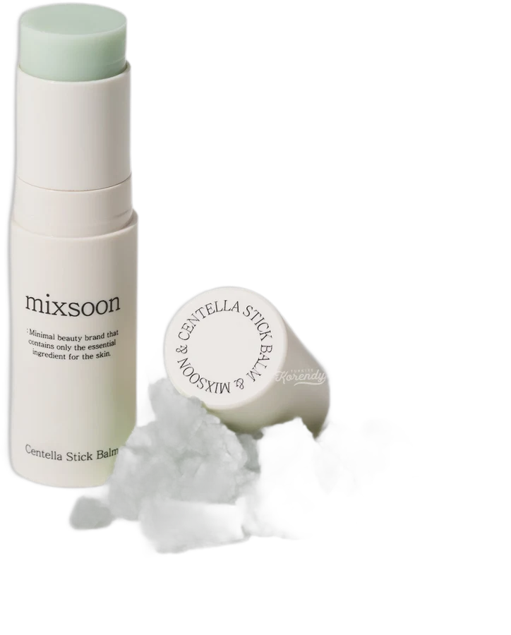 Mixsoon Centella Stick Balm 11.5ml