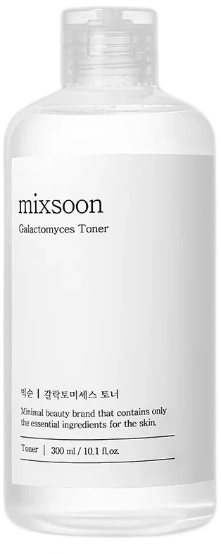 Mixsoon Galactomyces Toner
