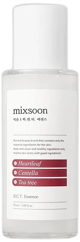 Mixsoon H.C.T. Essence