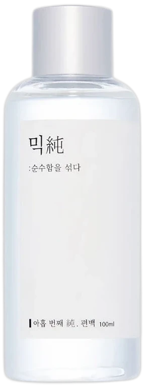 Mixsoon Hinoki Essence