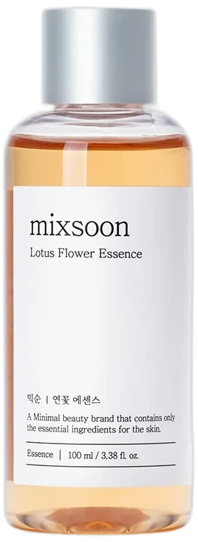 Mixsoon Lotus Flower Essence