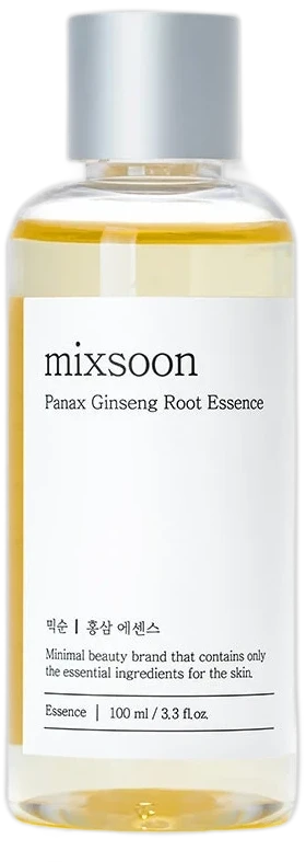 Mixsoon Panax Ginseng Root Essence