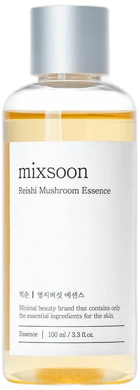 Mixsoon Reishi Mushroom Essence