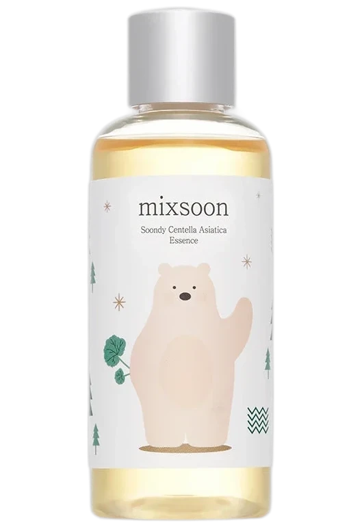 Mixsoon Soondy Centella Asiatica Essence