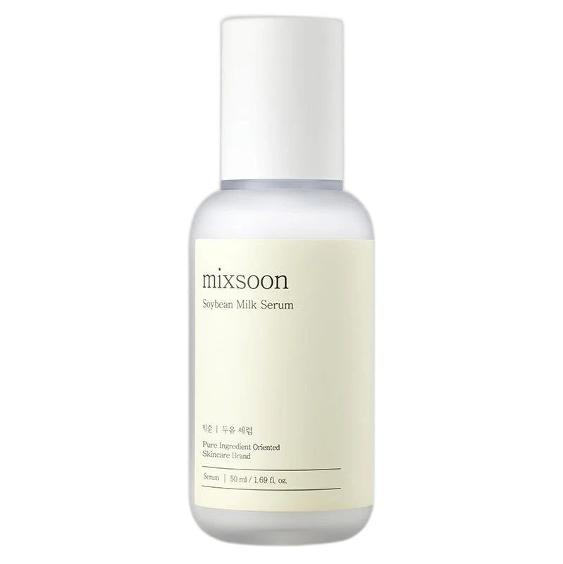 Mixsoon Soybean Milk Serum