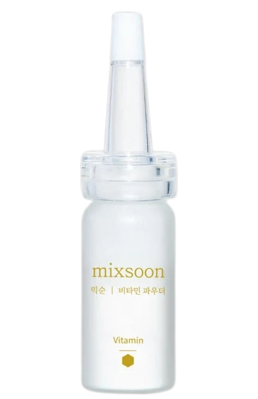 Mixsoon Vitamin C Powder