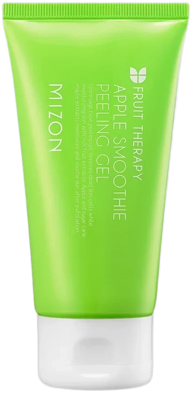 Mizon Apple Smoothie Peeling Gel