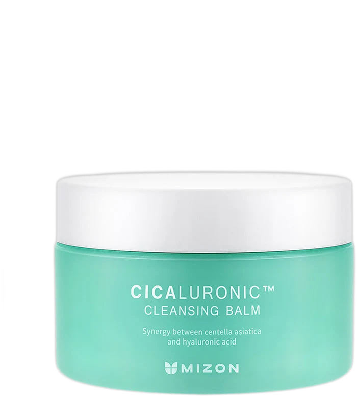 Mizon Cicaluronic Cleansing Balm