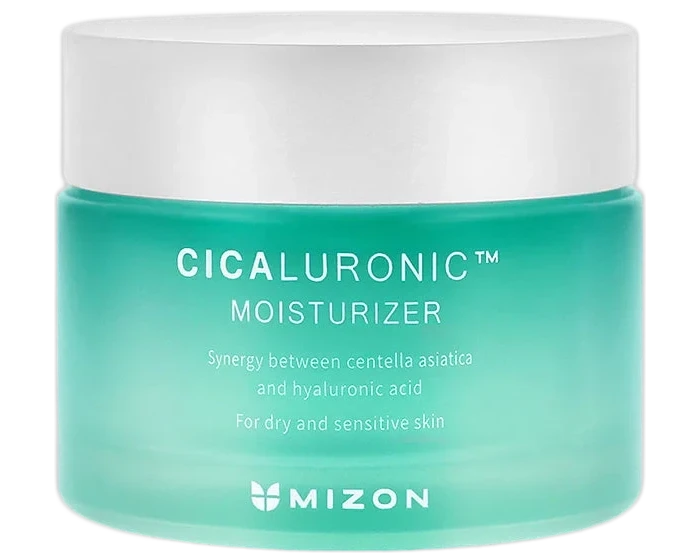Mizon Cicaluronic Moisturizer